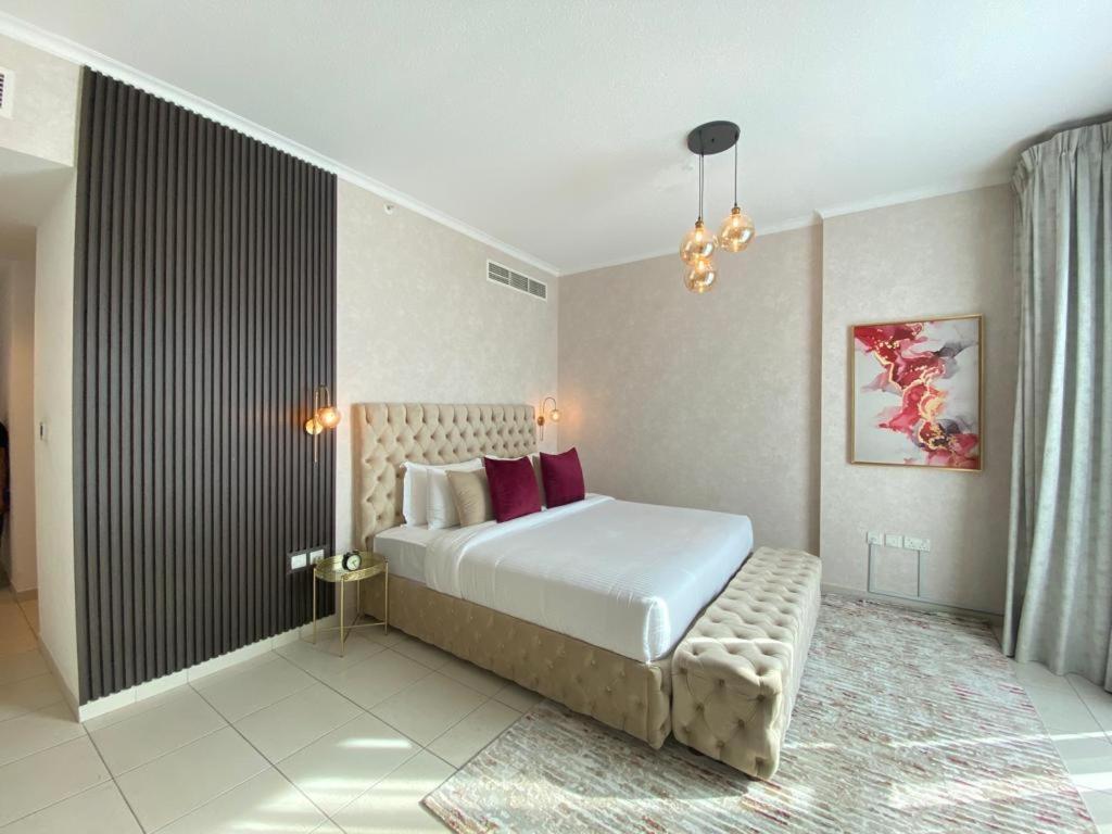 Durrani Homes - The Residences 5Br Besides Dubai Mall With Burjkhalifa And Fountain View Bagian luar foto